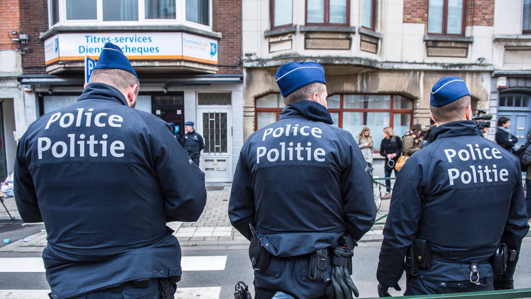 Politie